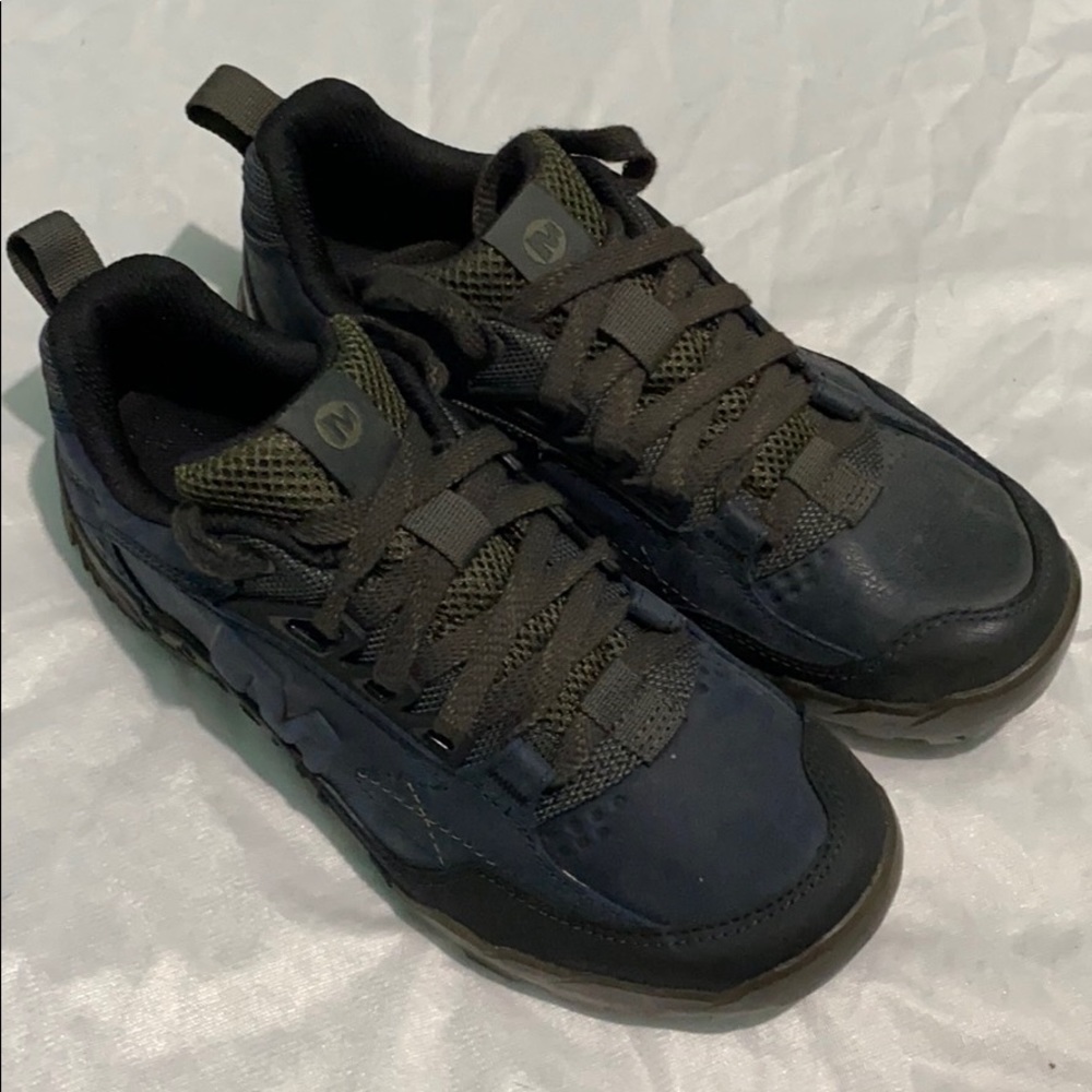 Merrell Men's Annex Trak Low Sodalite NWOT